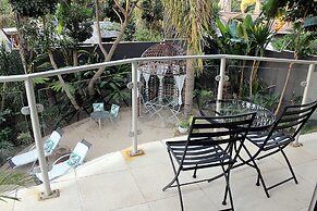 Cocomo Guesthouse, Spa and Conference Centre