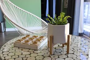 Cocomo Guesthouse, Spa and Conference Centre