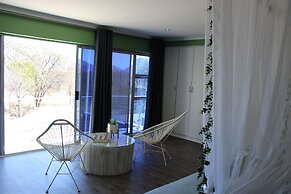 Cocomo Guesthouse, Spa and Conference Centre