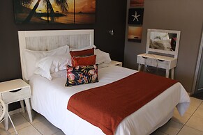 Cocomo Guesthouse, Spa and Conference Centre