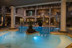 Cocomo Guesthouse, Spa and Conference Centre