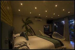 Cocomo Guesthouse, Spa and Conference Centre