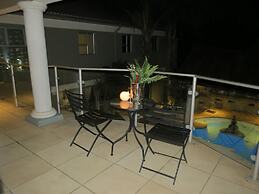 Cocomo Guesthouse, Spa and Conference Centre