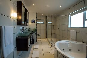 Cocomo Guesthouse, Spa and Conference Centre