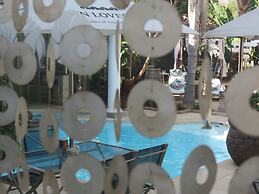 Cocomo Guesthouse, Spa and Conference Centre