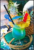 Cocomo Guesthouse, Spa and Conference Centre