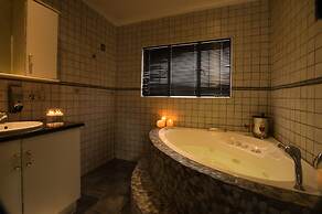 Cocomo Guesthouse, Spa and Conference Centre