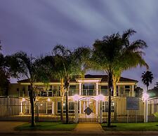 Cocomo Guesthouse, Spa and Conference Centre