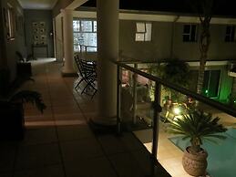 Cocomo Guesthouse, Spa and Conference Centre