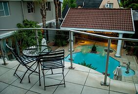 Cocomo Guesthouse, Spa and Conference Centre