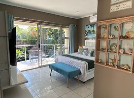 Cocomo Guesthouse, Spa and Conference Centre