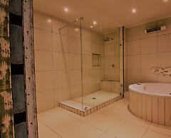 Cocomo Guesthouse, Spa and Conference Centre