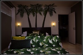 Cocomo Guesthouse, Spa and Conference Centre