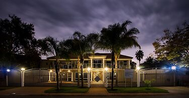 Cocomo Guesthouse, Spa and Conference Centre