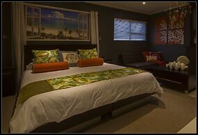 Cocomo Guesthouse, Spa and Conference Centre