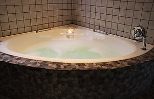 Cocomo Guesthouse, Spa and Conference Centre