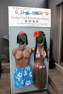 Cocomo Guesthouse, Spa and Conference Centre