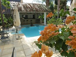 Cocomo Guesthouse, Spa and Conference Centre