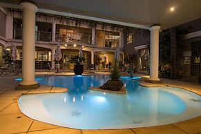 Cocomo Guesthouse, Spa and Conference Centre