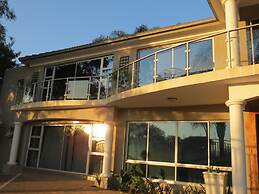 Cocomo Guesthouse, Spa and Conference Centre