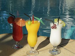 Cocomo Guesthouse, Spa and Conference Centre