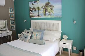 Cocomo Guesthouse, Spa and Conference Centre