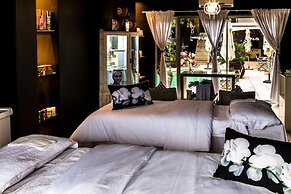 Cocomo Guesthouse, Spa and Conference Centre