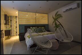 Cocomo Guesthouse, Spa and Conference Centre