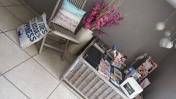 Cocomo Guesthouse, Spa and Conference Centre