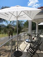 Cocomo Guesthouse, Spa and Conference Centre