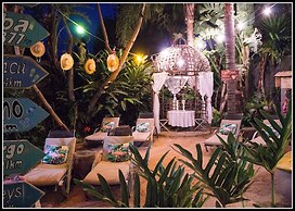 Cocomo Guesthouse, Spa and Conference Centre