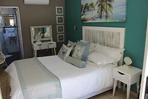 Cocomo Guesthouse, Spa and Conference Centre