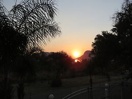 Cocomo Guesthouse, Spa and Conference Centre