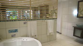 Cocomo Guesthouse, Spa and Conference Centre