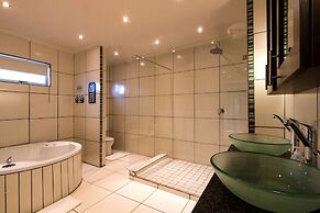 Cocomo Guesthouse, Spa and Conference Centre