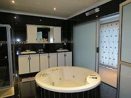 Cocomo Guesthouse, Spa and Conference Centre