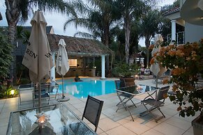 Cocomo Guesthouse, Spa and Conference Centre