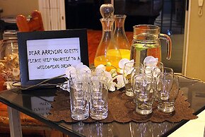 Cocomo Guesthouse, Spa and Conference Centre