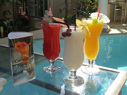 Cocomo Guesthouse, Spa and Conference Centre