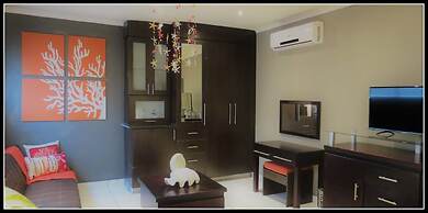 Cocomo Guesthouse, Spa and Conference Centre