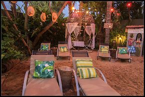 Cocomo Guesthouse, Spa and Conference Centre