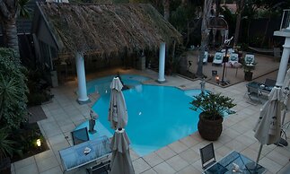 Cocomo Guesthouse, Spa and Conference Centre