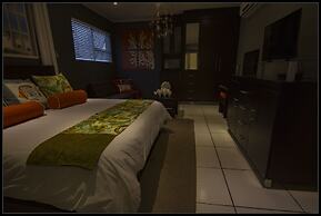 Cocomo Guesthouse, Spa and Conference Centre