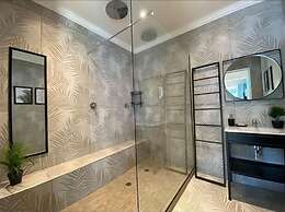 Cocomo Guesthouse, Spa and Conference Centre