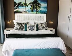 Cocomo Guesthouse, Spa and Conference Centre