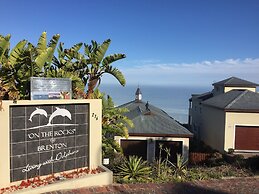 Brenton On Rocks Luxury Guest House