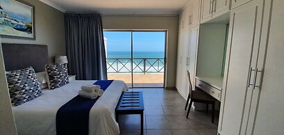 Brenton On Rocks Luxury Guest House