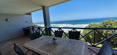 Brenton On Rocks Luxury Guest House