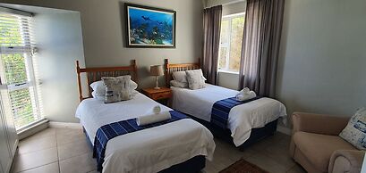 Brenton On Rocks Luxury Guest House