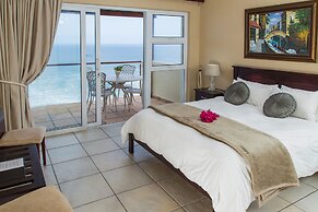 Brenton On Rocks Luxury Guest House